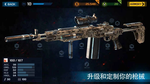 杀戮之旅3中文版(3)