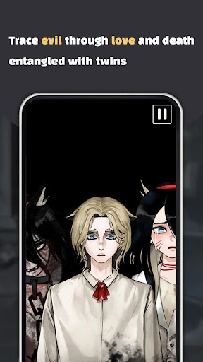 黑猫厄舍的遗产免广告