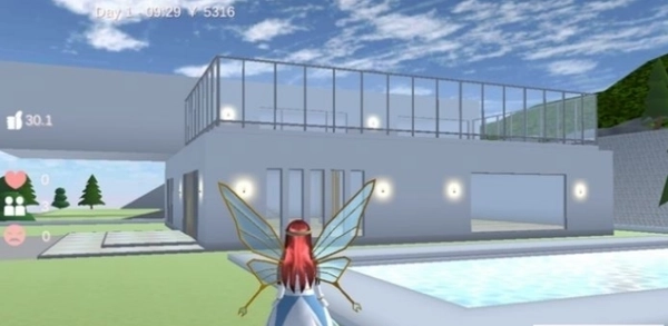 樱花校园模拟器多人联机版