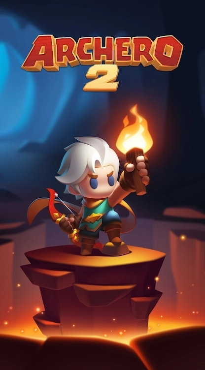 弓箭传说2国际服最新版图1