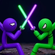 火柴人作战游戏