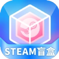 steam盲盒