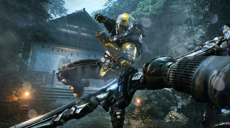 光明记忆无限手游(3)