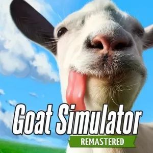 山羊模拟器