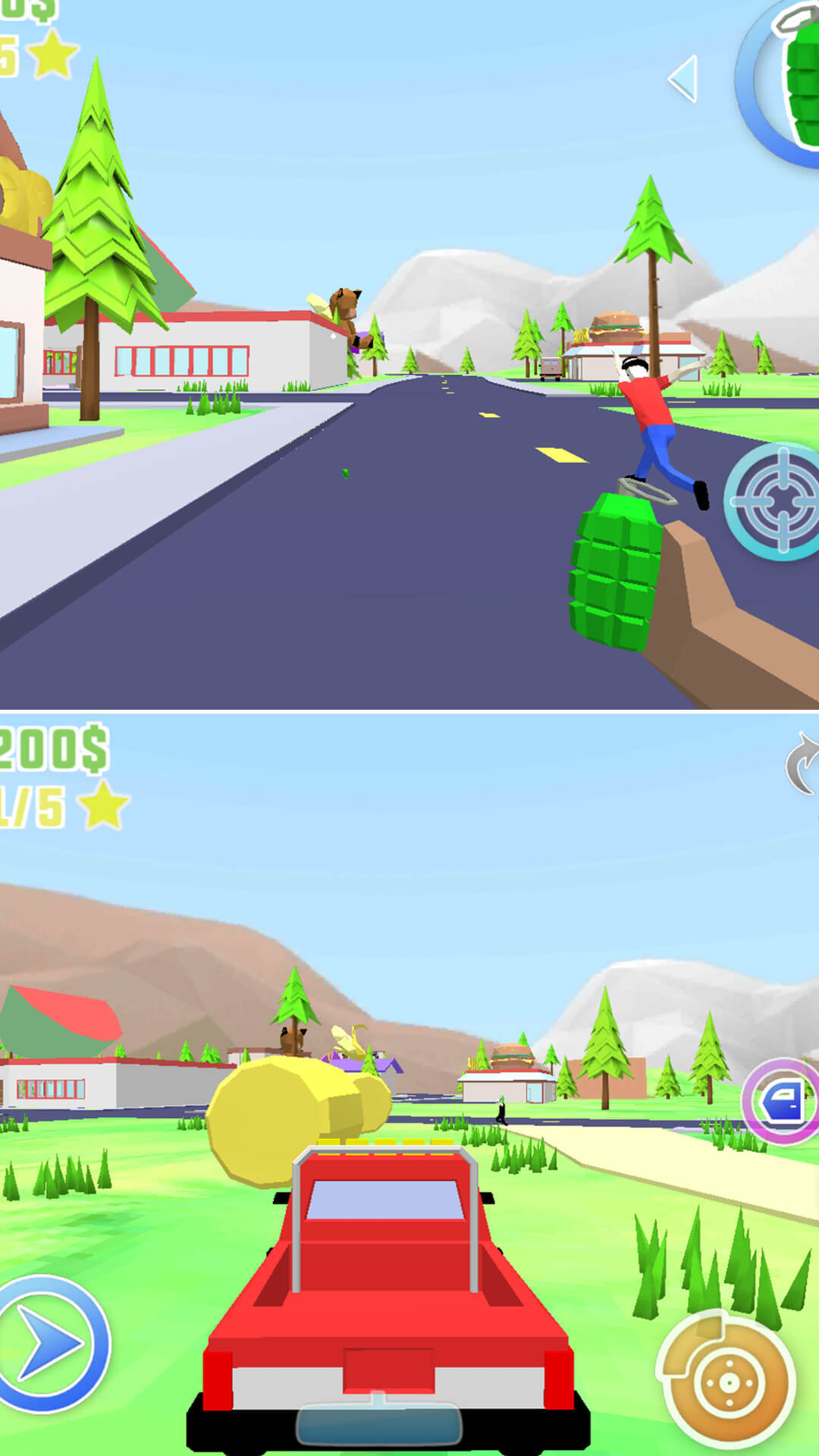 梦幻人生游戏(3)