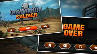 超合金战记单机版图1