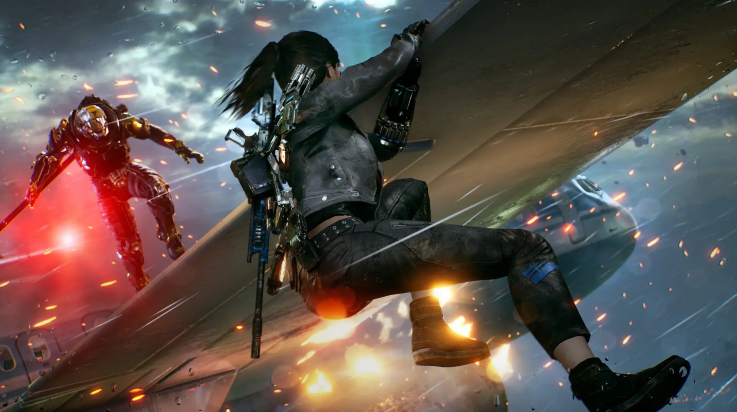 光明记忆无限手游(2)