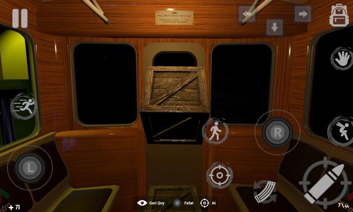 巴库终站2026最新版图2