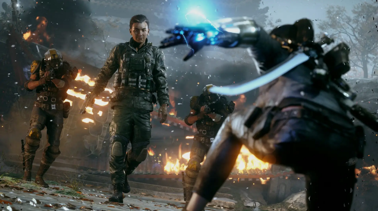 光明记忆无限手游(1)