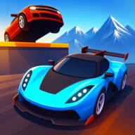 特技竞速狂热2026最新版