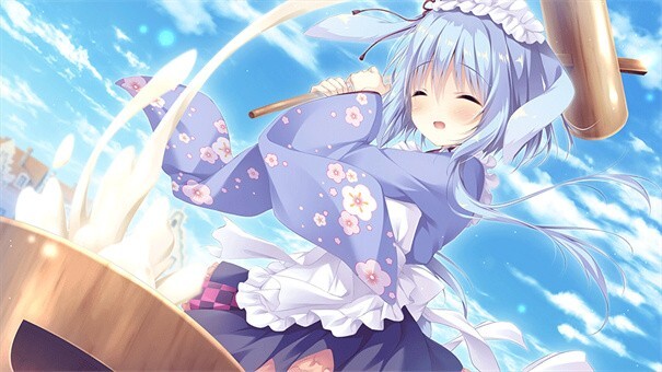 巧克甜恋3无广告版图1