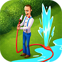 梦幻花园官方版正版