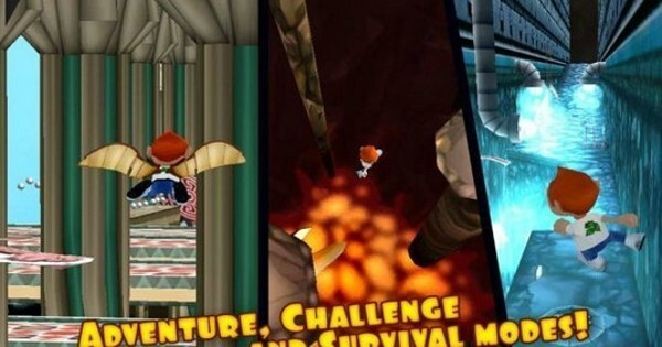 狂奔弗雷德中文版图2