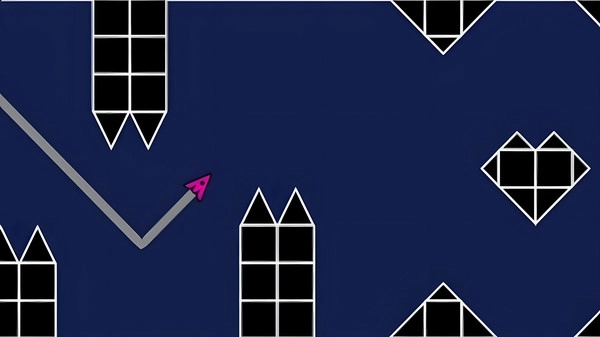 几何悦动游戏(2)