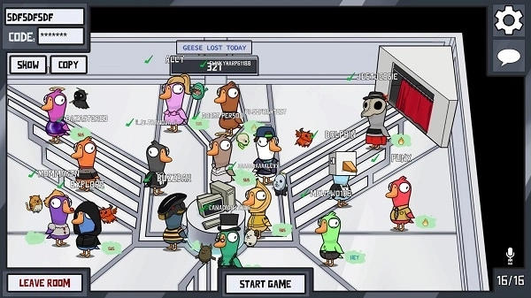 鹅鸭杀国际服(2)