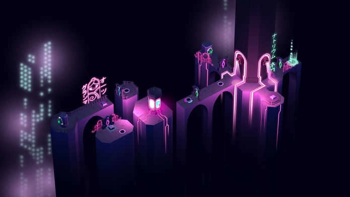 未来忍者街机版(3)