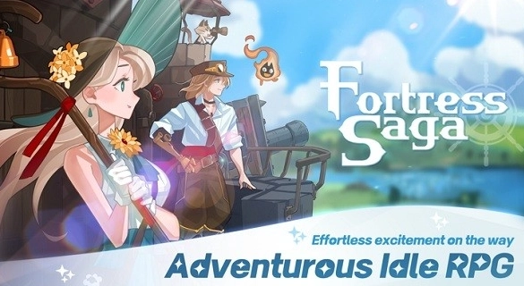 洛伊的移动要塞国际服图3