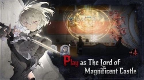 银与血国际服图2