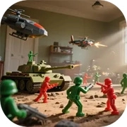 玩具风暴迷你战场手机版