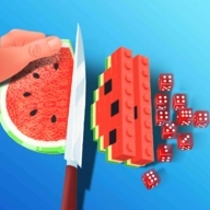 乐高餐厅游戏 v1.0.1