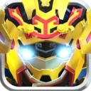 果宝特攻4铠魂突击游戏