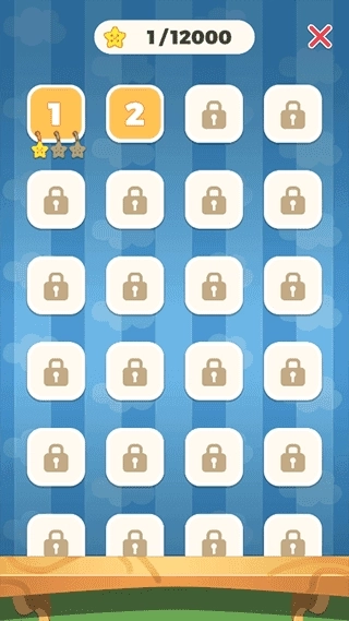 数字连连看游戏免费版(5)