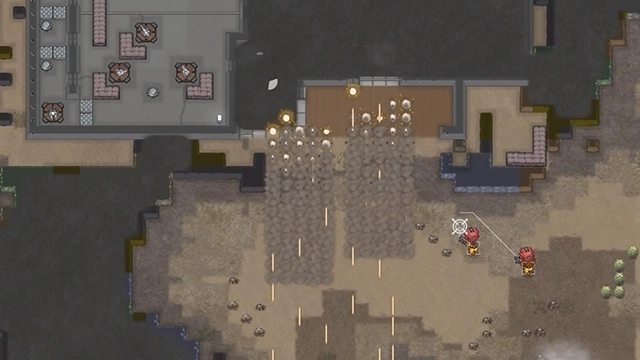 秩序新曙光离线版图1