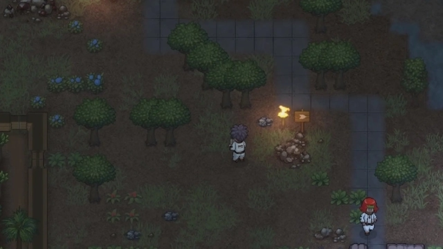 秩序新曙光离线版图3