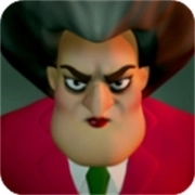 恐怖老师联机版