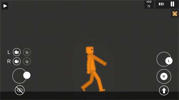 只是游乐场中文版(1)