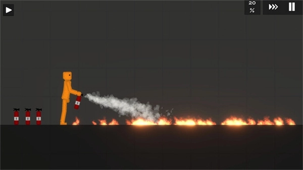 只是游乐场中文版(5)