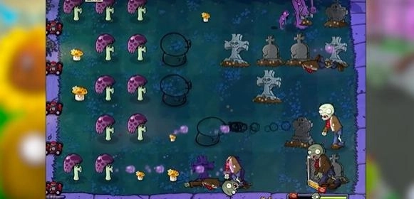 正太大战僵尸娘图3