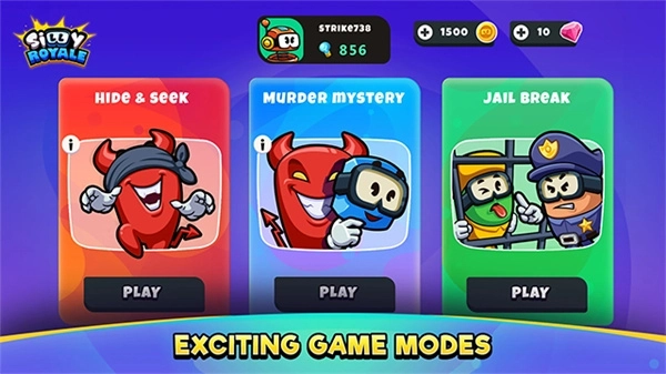 我们之间的恶魔手机版(1)