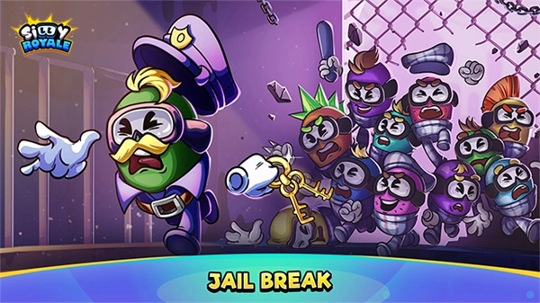 我们之间的恶魔手机版(4)