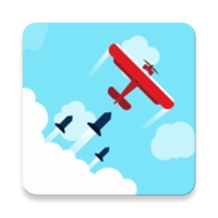 Plane Rush游戏
