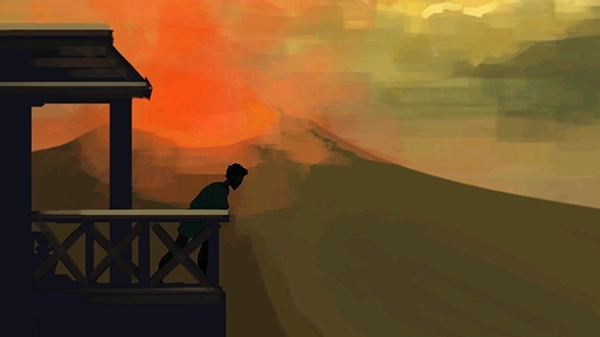 父与子中文版图1