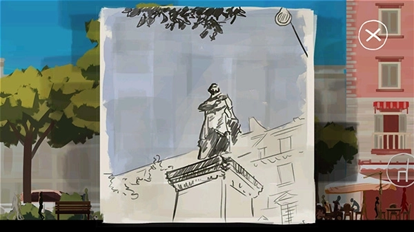 父与子中文版图3