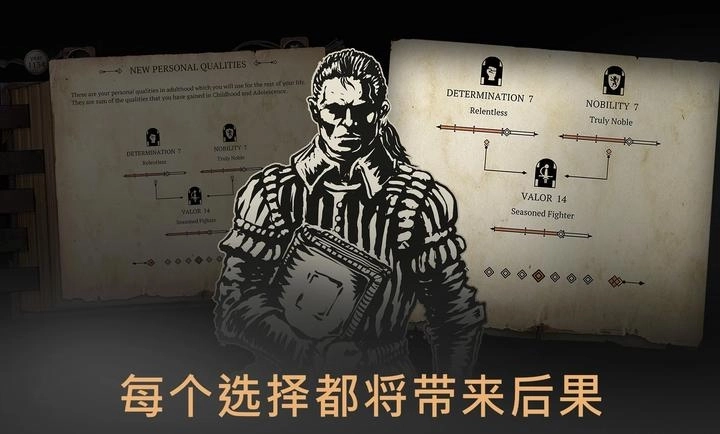 布兰特爵士的生平与苦难安卓完整版图3