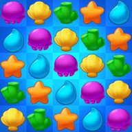 Fish Match游戏
