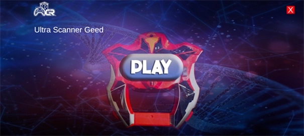 捷德奥特曼升华器模拟器(1)