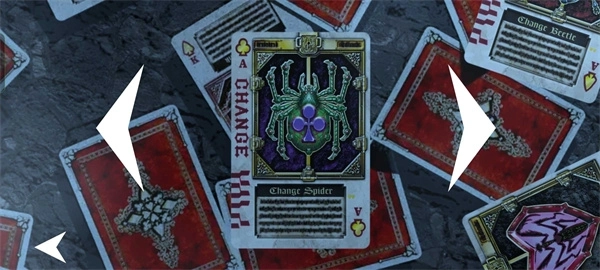 假面骑士剑骑模拟器版图1