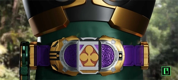 假面骑士剑骑模拟器版图3