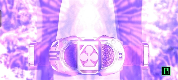 假面骑士剑骑模拟器版图2