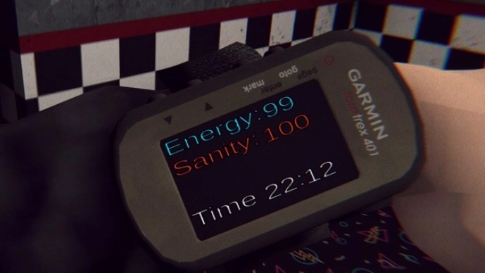 福瑞娘的夜班模拟器(2)