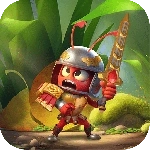 蚁族崛起测试服