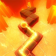 滚动的土球(Turnscape)