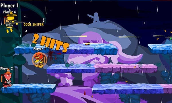 小小枪战2正版(3)