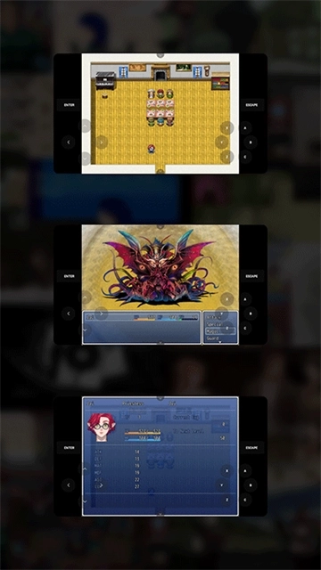 JOIPLAY模拟器图3