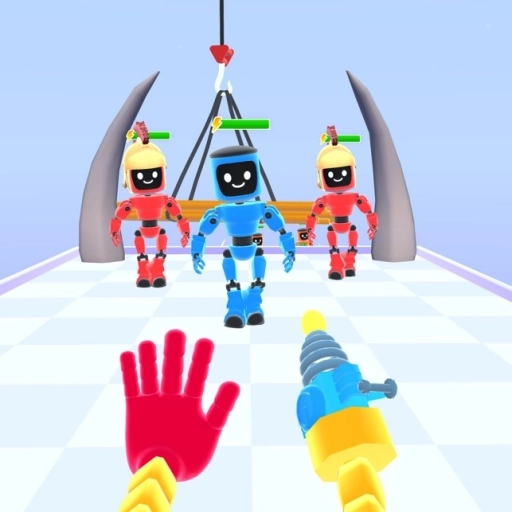 超级钢铁人安卓