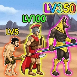 猿族进化出击游戏